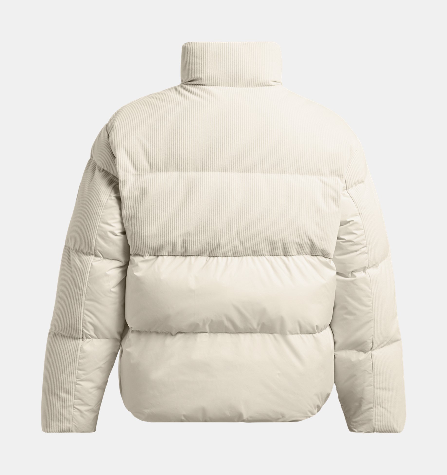 UA Limitless Down Corduroy Men's Puffer Jacket | Under Armour UA Limitless Down Corduroy Men's Puffer Jacket | Under Armour